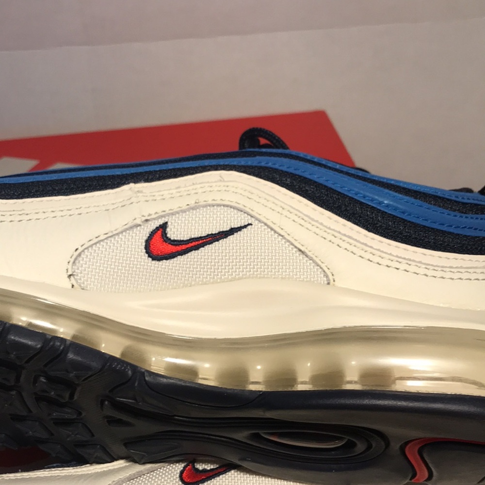 Nike Air Max 97 SE - Picture 14 of 15